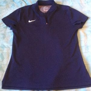 Nike Dri-Fit Coach’s Tee 👕